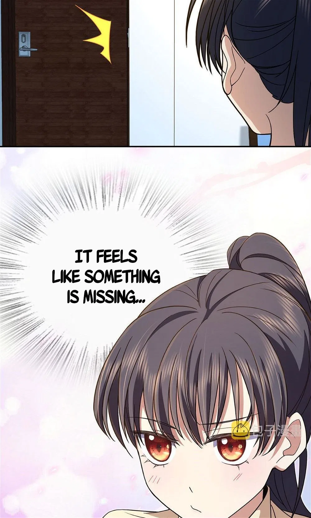 My Wife Is From a Thousand Years Ago Chapter 76 – Page 23