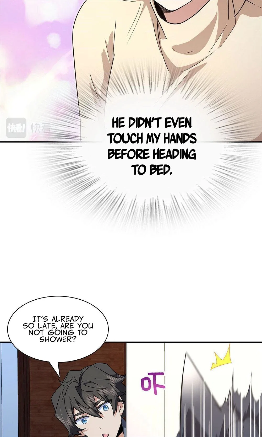 My Wife Is From a Thousand Years Ago Chapter 76 – Page 24