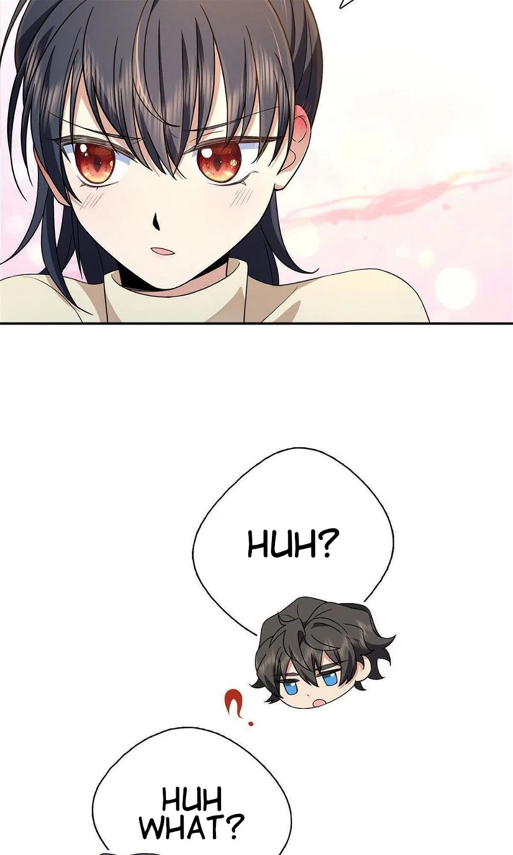My Wife Is From a Thousand Years Ago Chapter 76 – Page 26