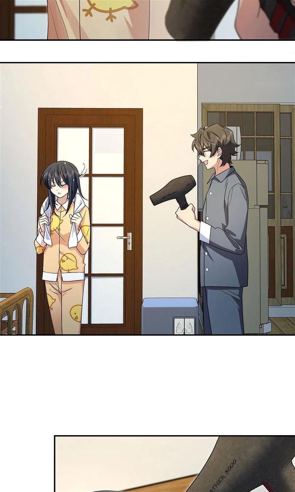 My Wife Is From a Thousand Years Ago Chapter 76 – Page 29