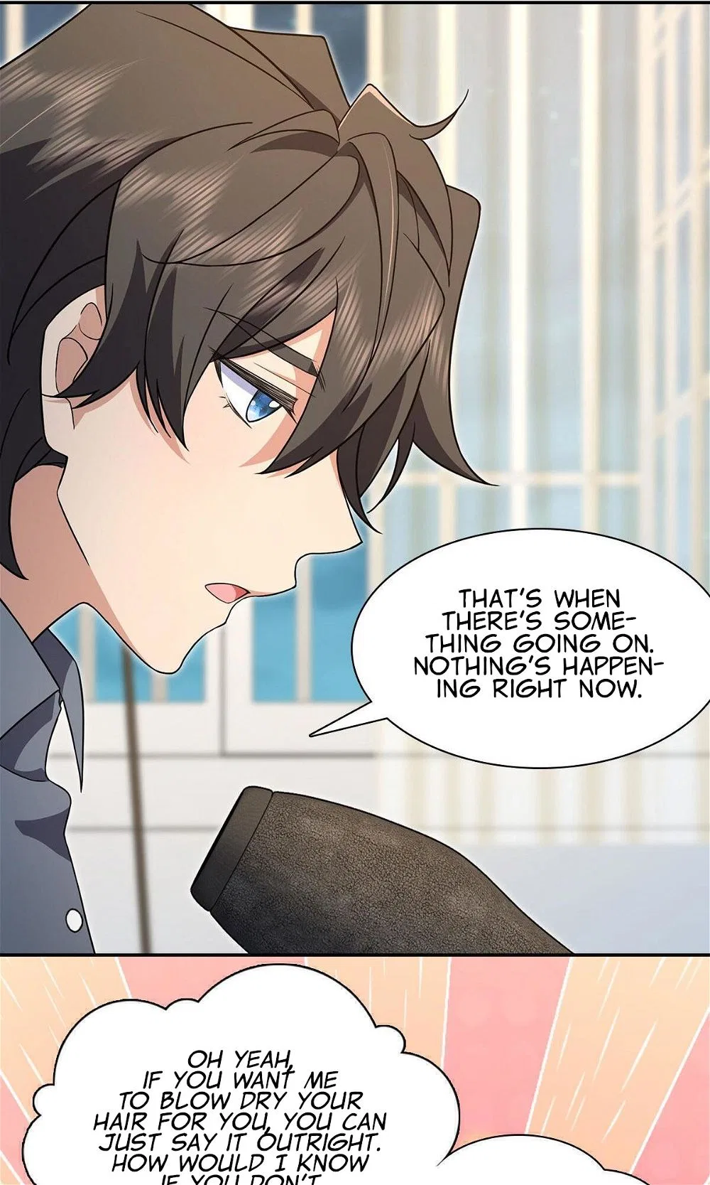 My Wife Is From a Thousand Years Ago Chapter 76 – Page 33