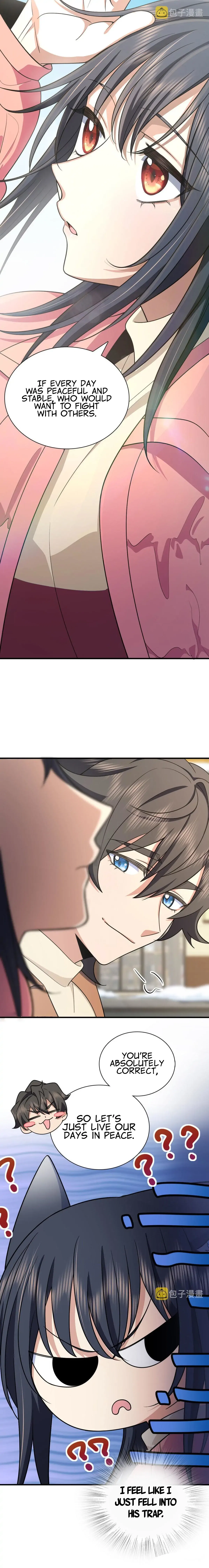 My Wife Is From a Thousand Years Ago Chapter 74 – Page 12