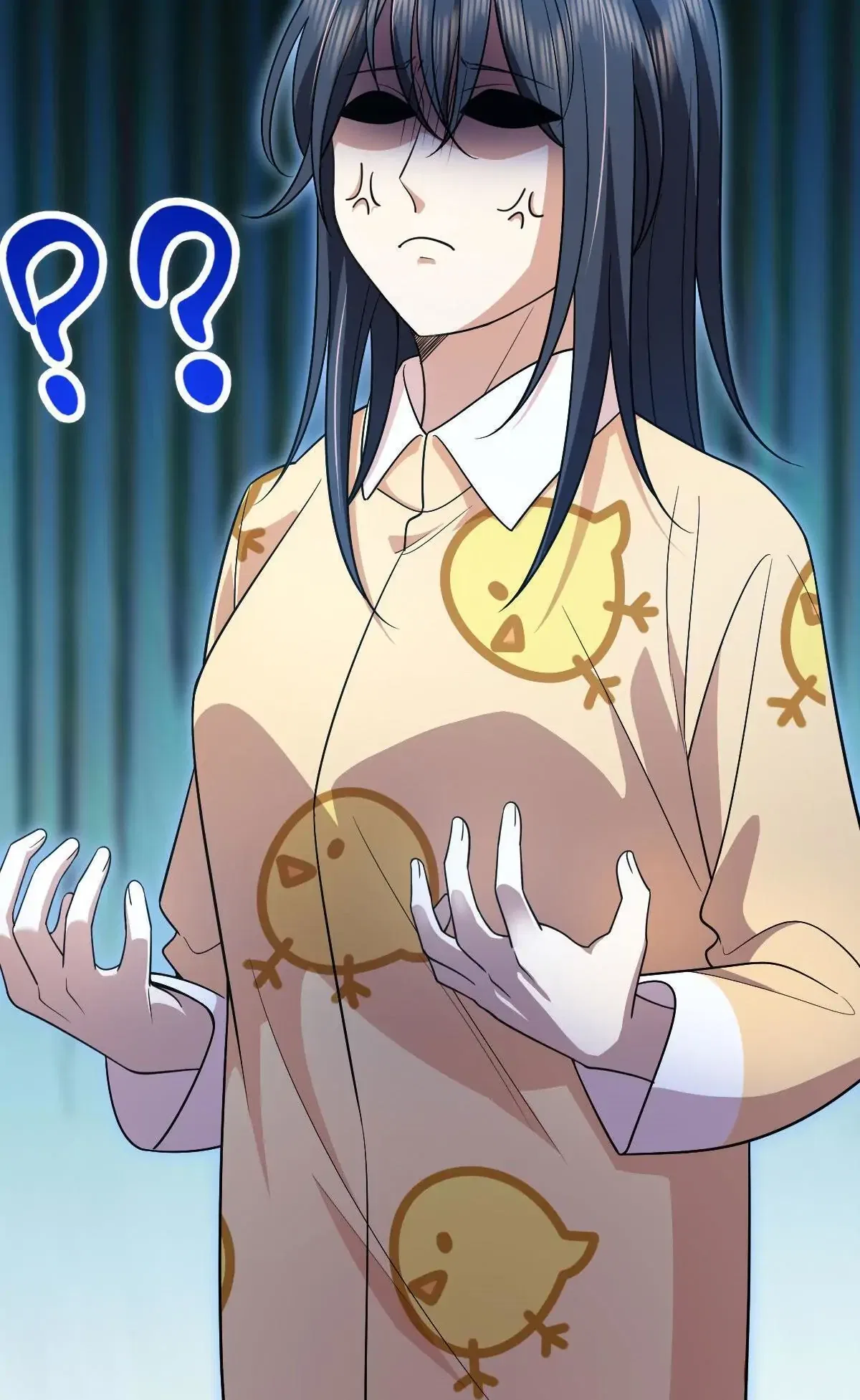 My Wife Is From a Thousand Years Ago Chapter 73 – Page 16