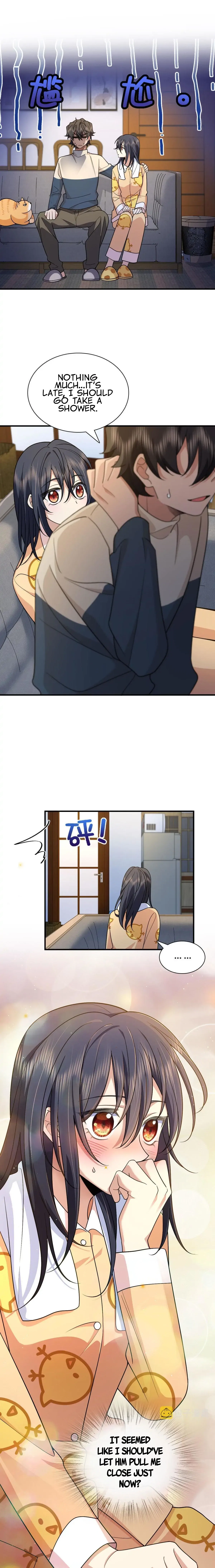 My Wife Is From a Thousand Years Ago Chapter 71 – Page 2