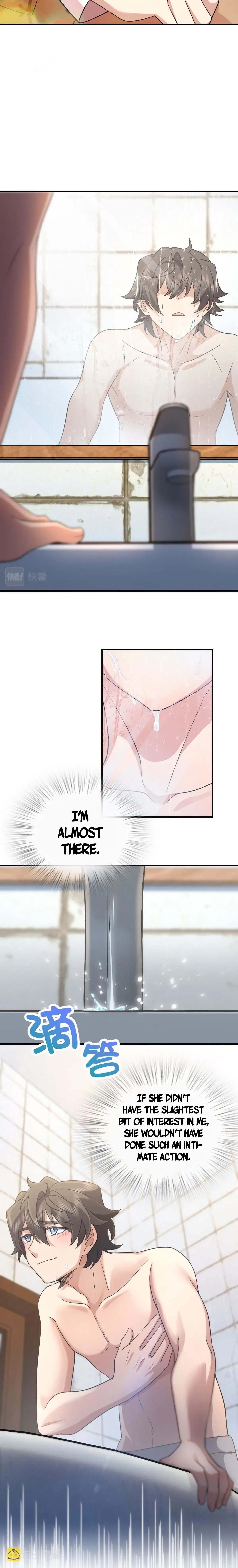 My Wife Is From a Thousand Years Ago Chapter 71 – Page 3