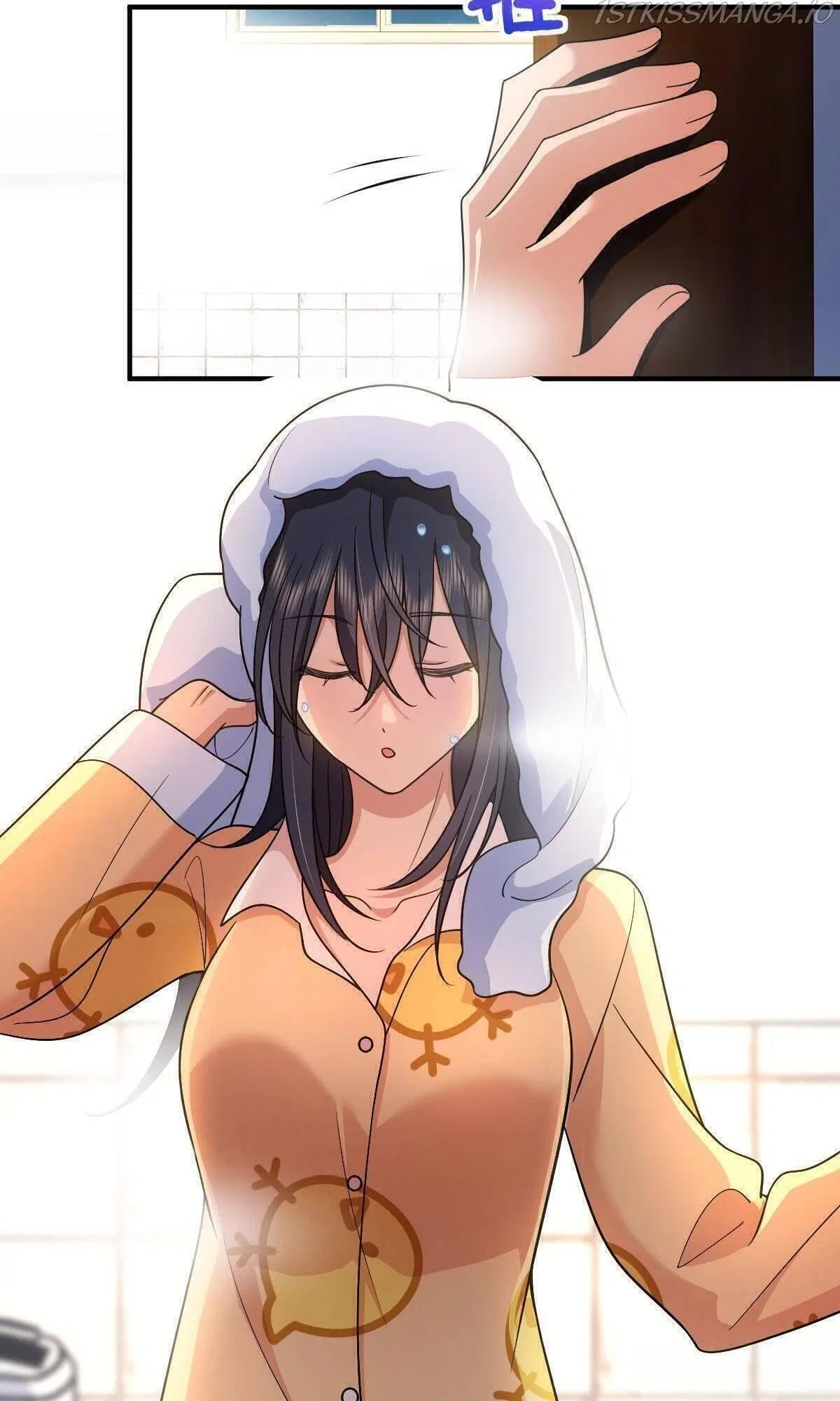 My Wife Is From a Thousand Years Ago Chapter 70 – Page 2