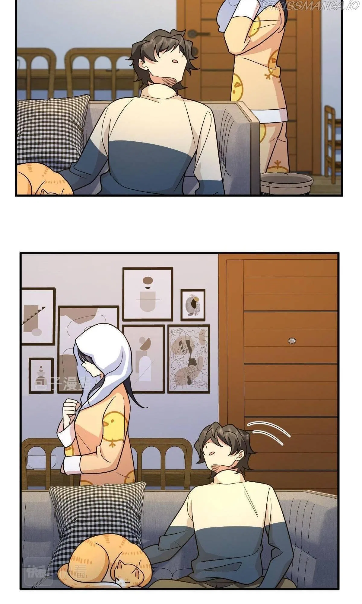 My Wife Is From a Thousand Years Ago Chapter 70 – Page 6