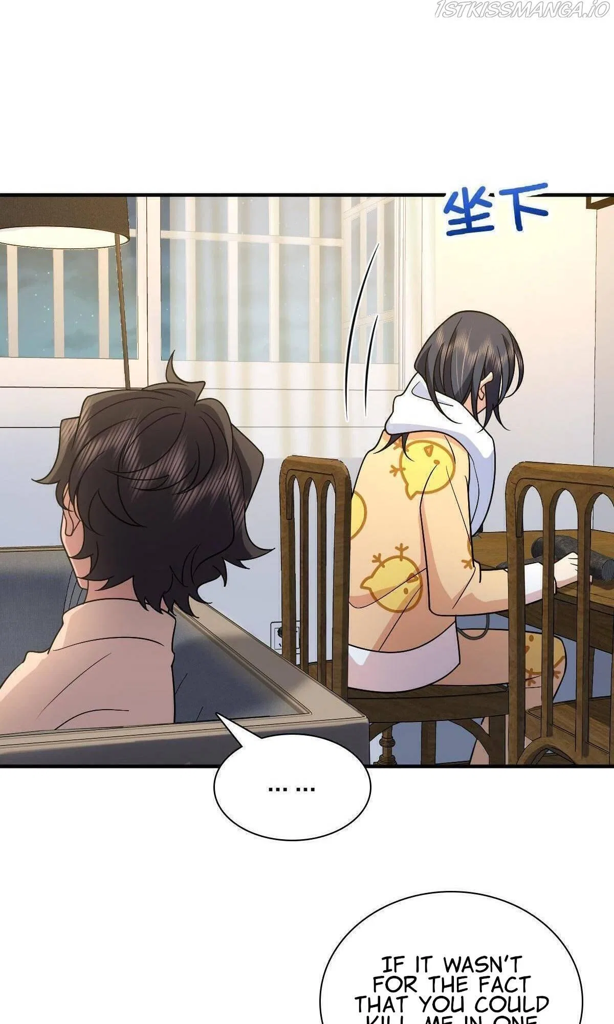 My Wife Is From a Thousand Years Ago Chapter 70 – Page 7