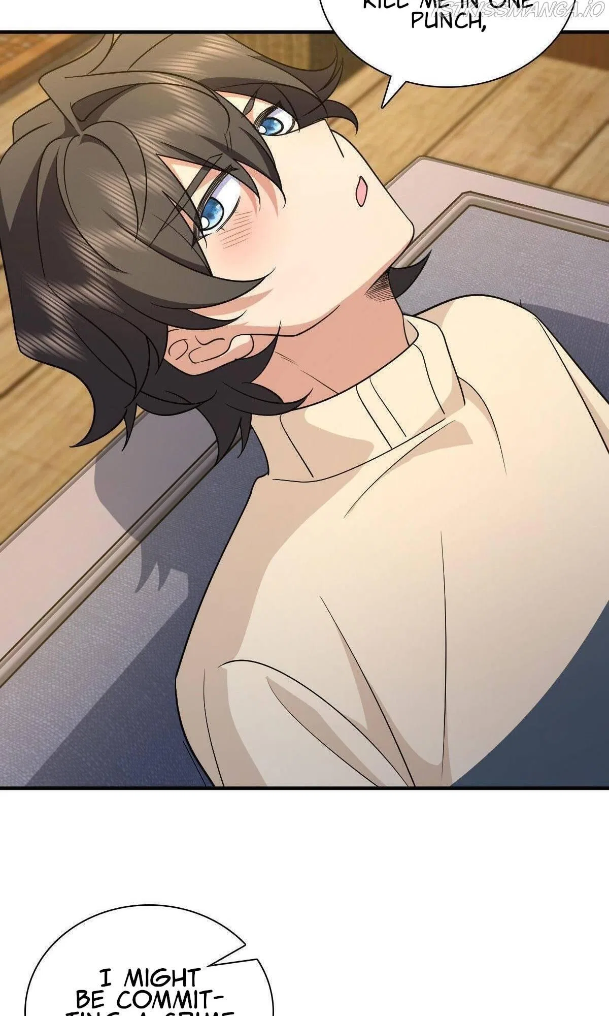 My Wife Is From a Thousand Years Ago Chapter 70 – Page 8
