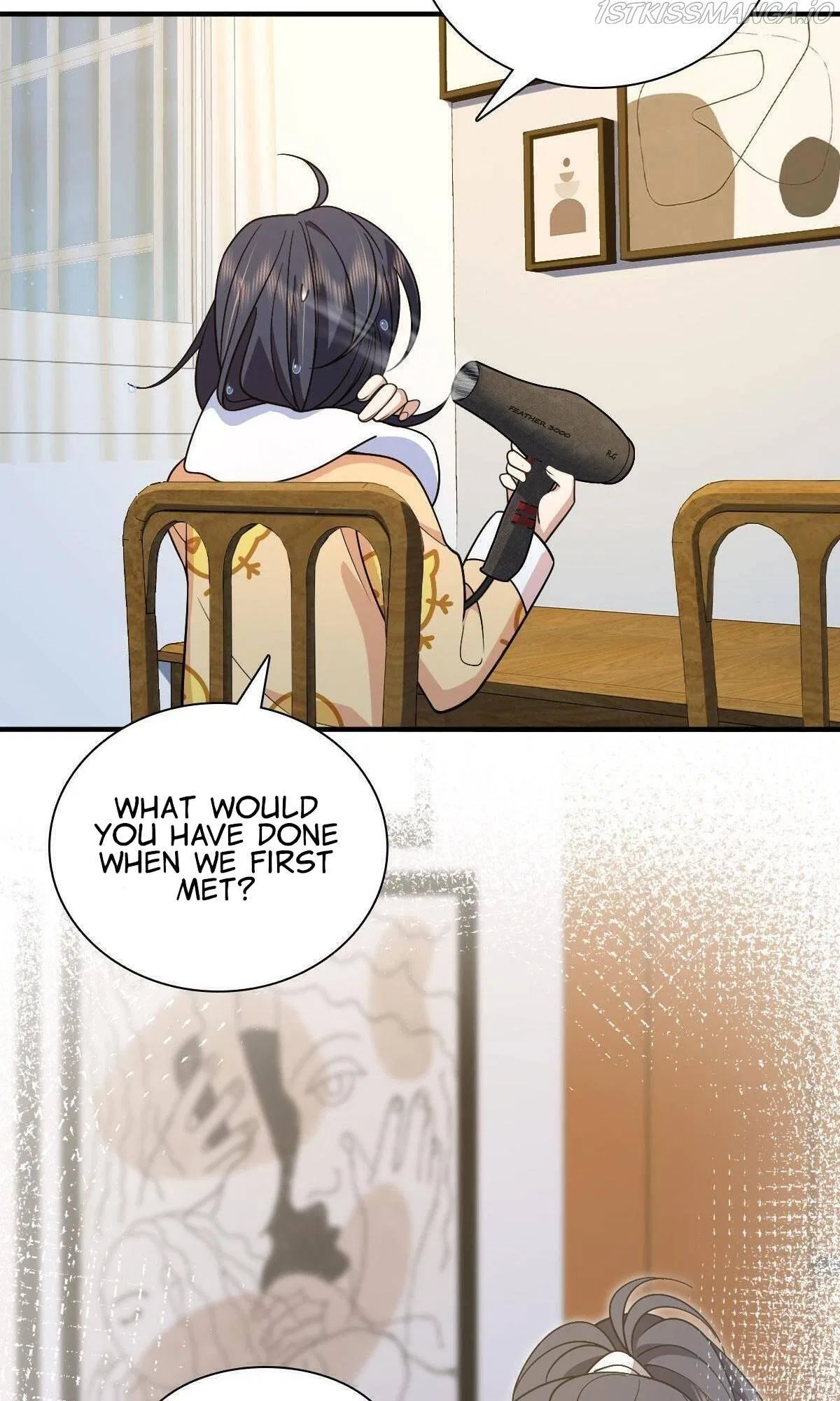 My Wife Is From a Thousand Years Ago Chapter 70 – Page 10