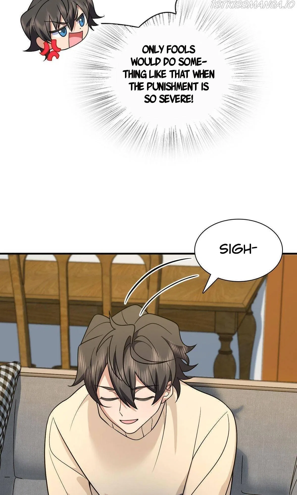 My Wife Is From a Thousand Years Ago Chapter 70 – Page 13