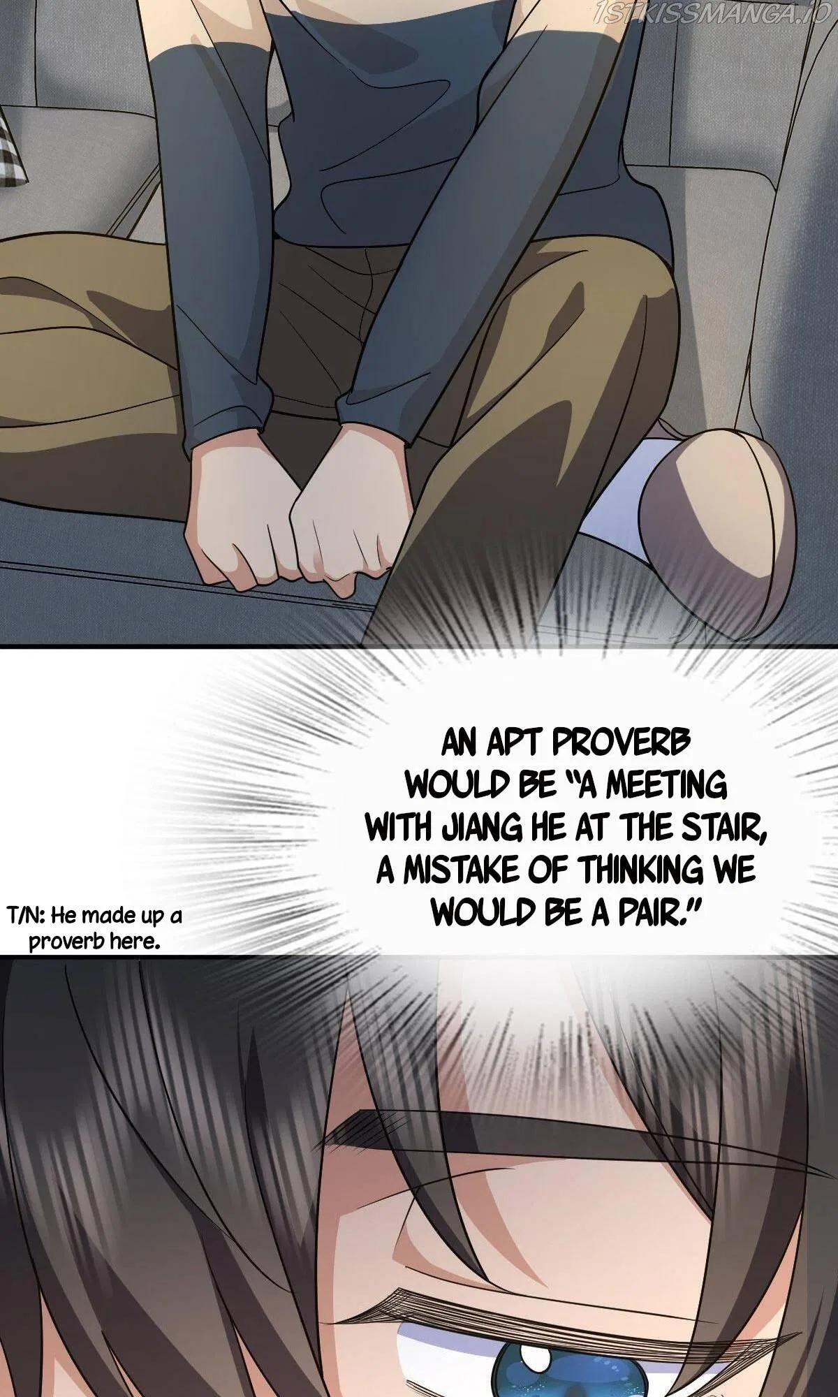 My Wife Is From a Thousand Years Ago Chapter 70 – Page 14