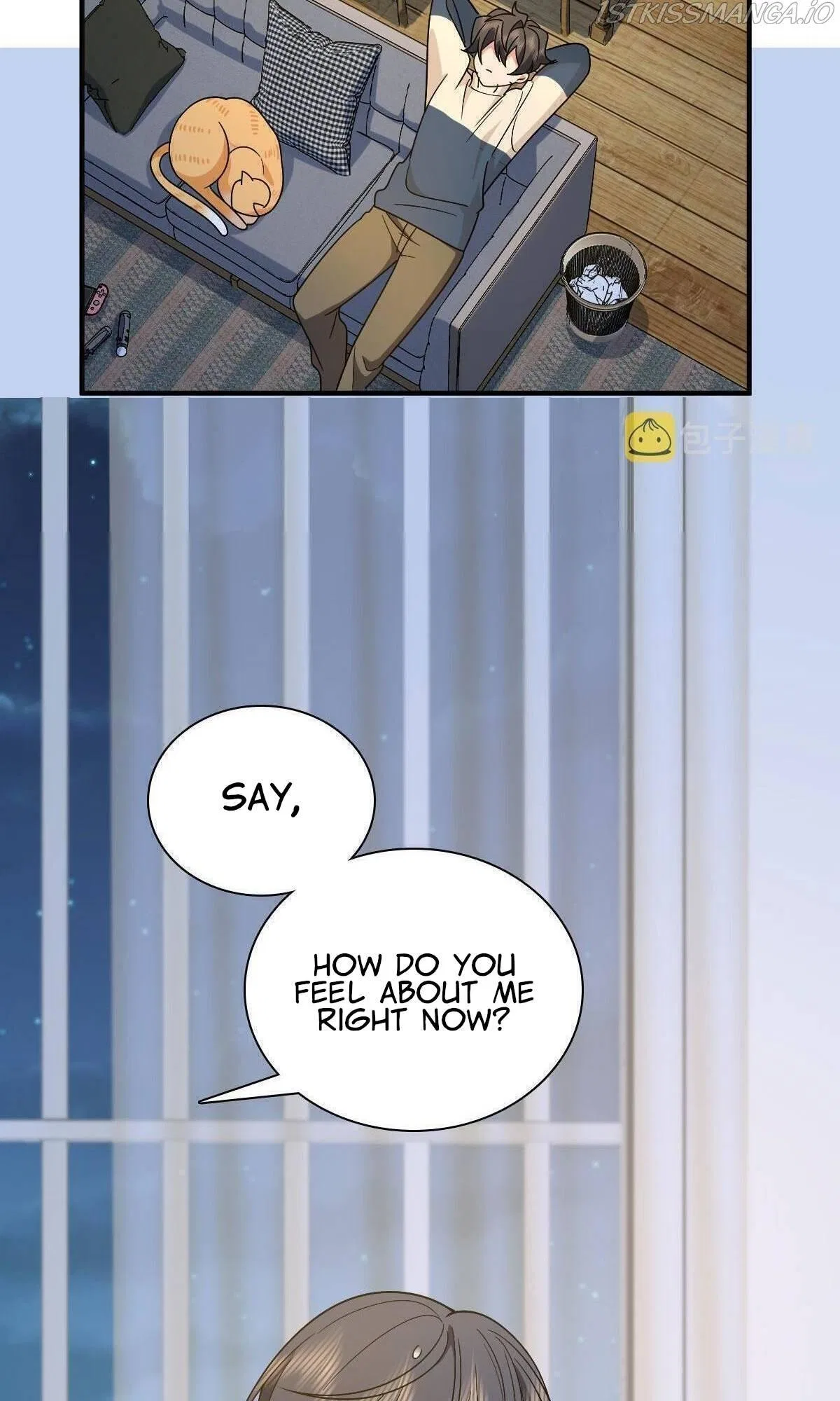 My Wife Is From a Thousand Years Ago Chapter 70 – Page 16
