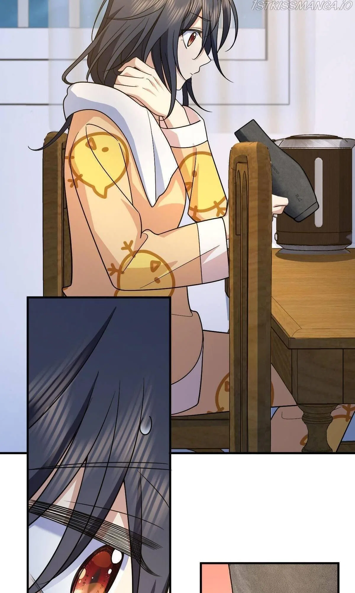 My Wife Is From a Thousand Years Ago Chapter 70 – Page 17