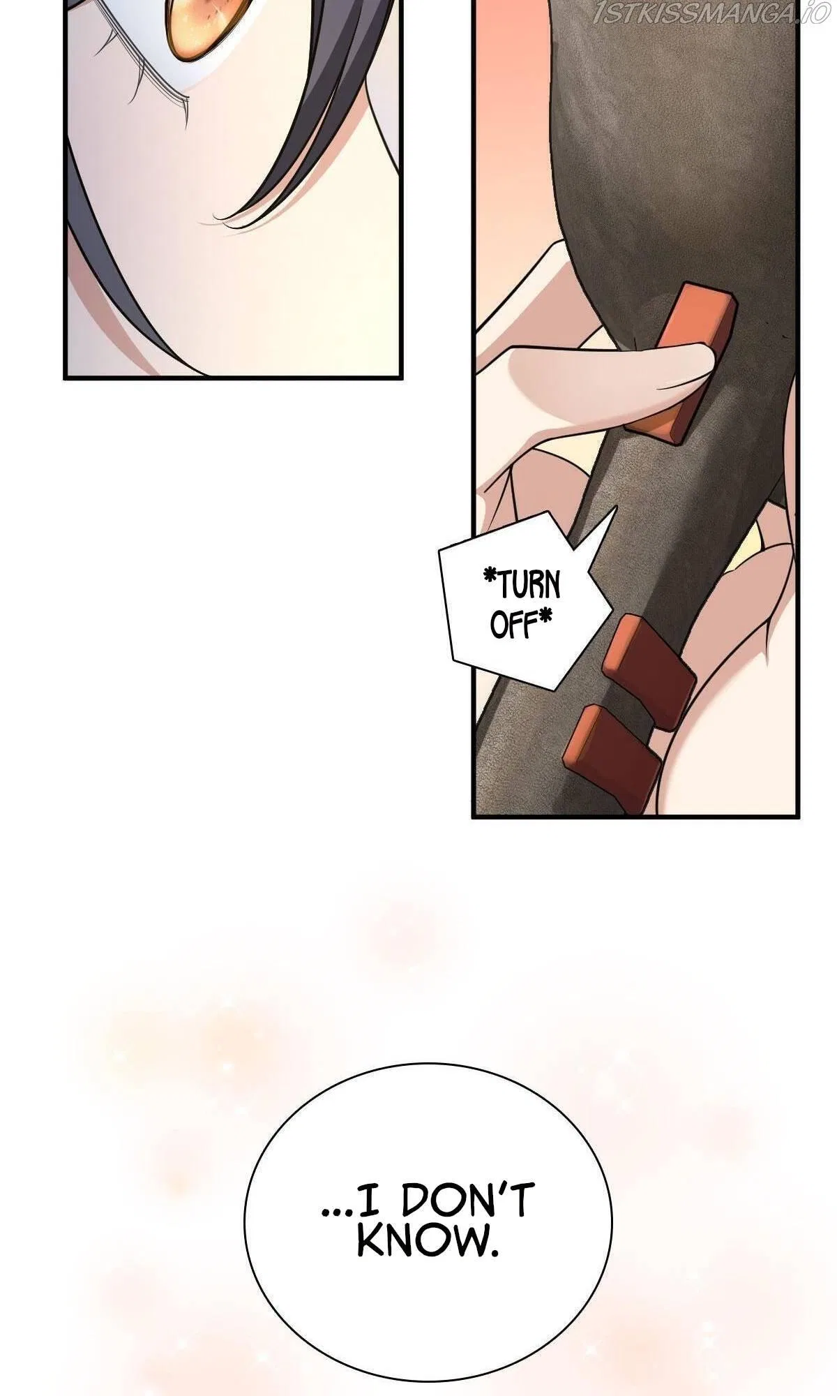 My Wife Is From a Thousand Years Ago Chapter 70 – Page 18