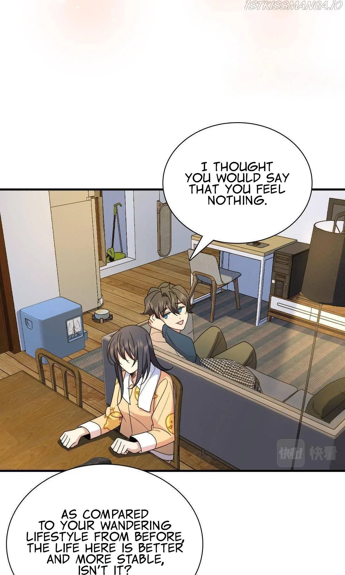 My Wife Is From a Thousand Years Ago Chapter 70 – Page 19