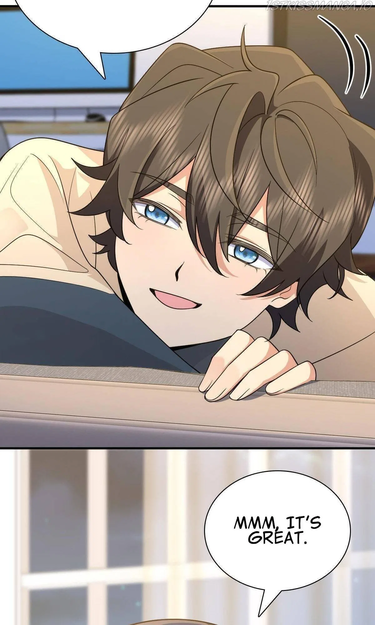 My Wife Is From a Thousand Years Ago Chapter 70 – Page 20