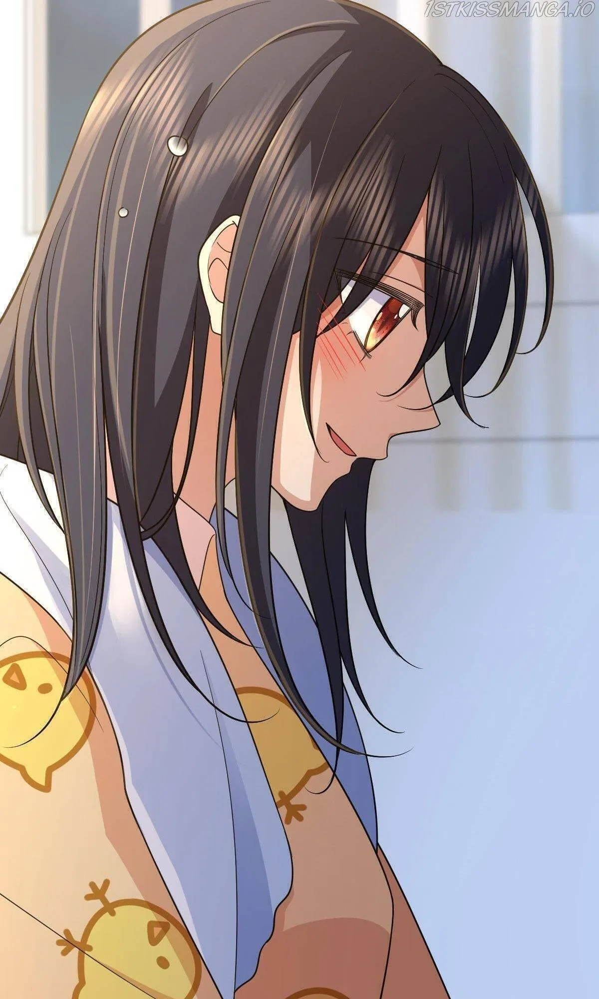 My Wife Is From a Thousand Years Ago Chapter 70 – Page 21