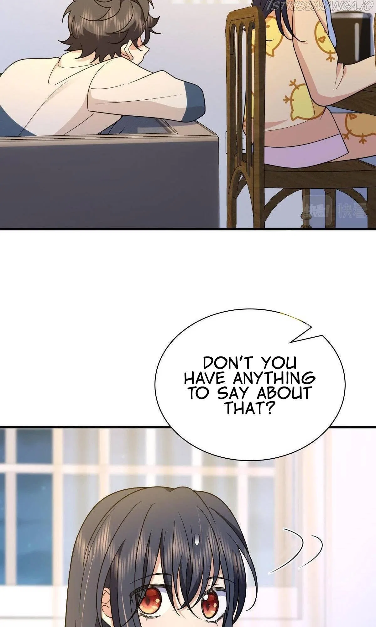 My Wife Is From a Thousand Years Ago Chapter 70 – Page 26