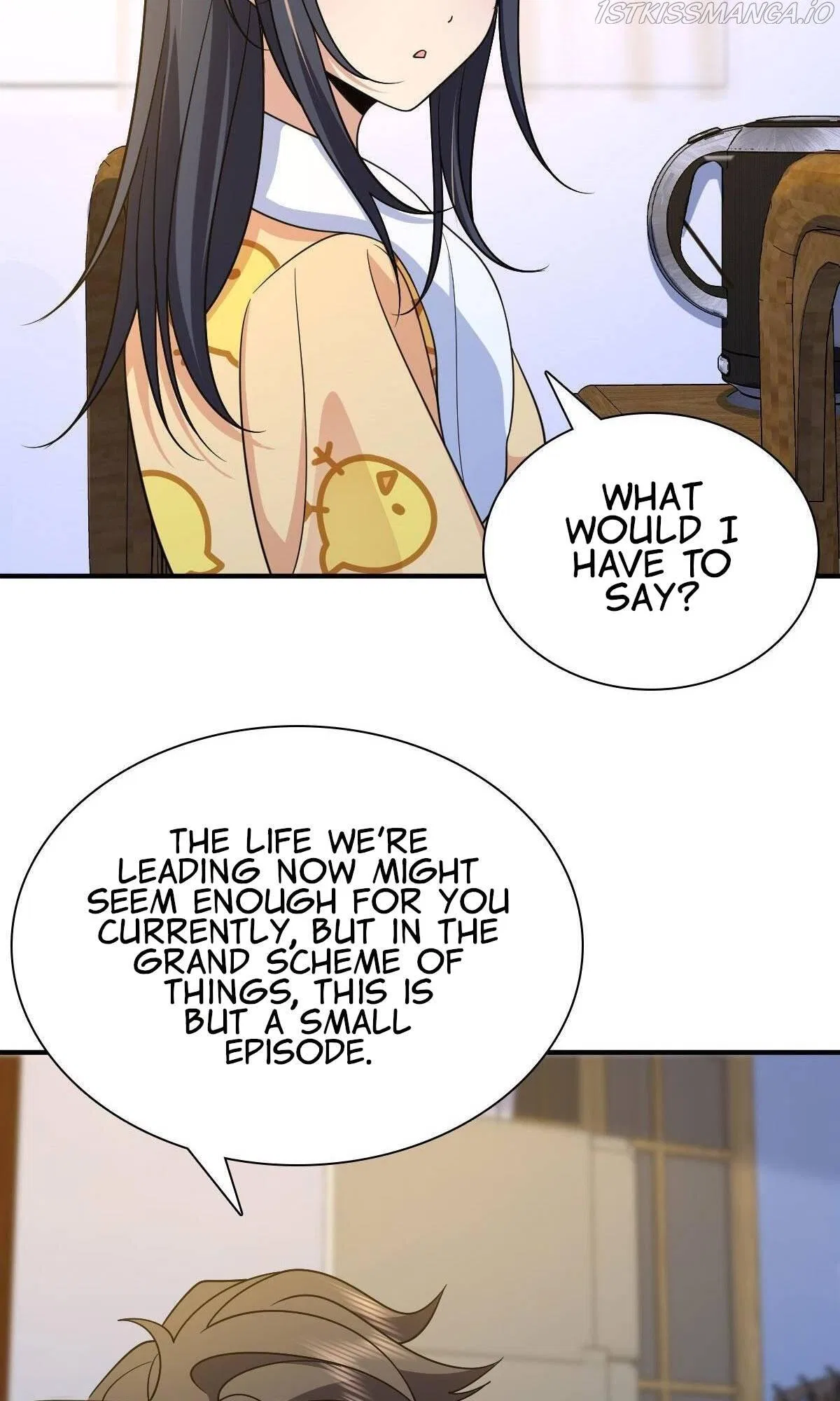 My Wife Is From a Thousand Years Ago Chapter 70 – Page 27
