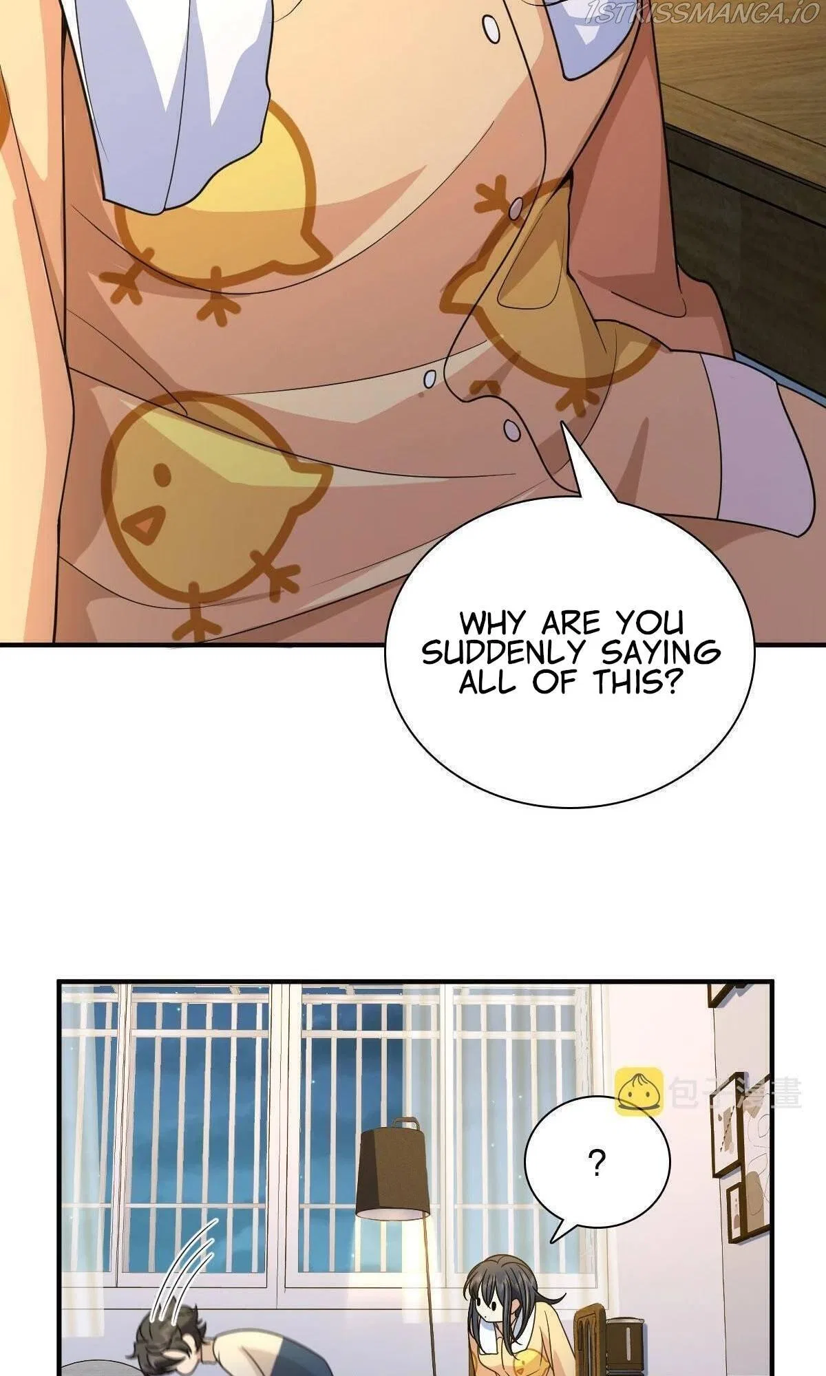 My Wife Is From a Thousand Years Ago Chapter 70 – Page 30