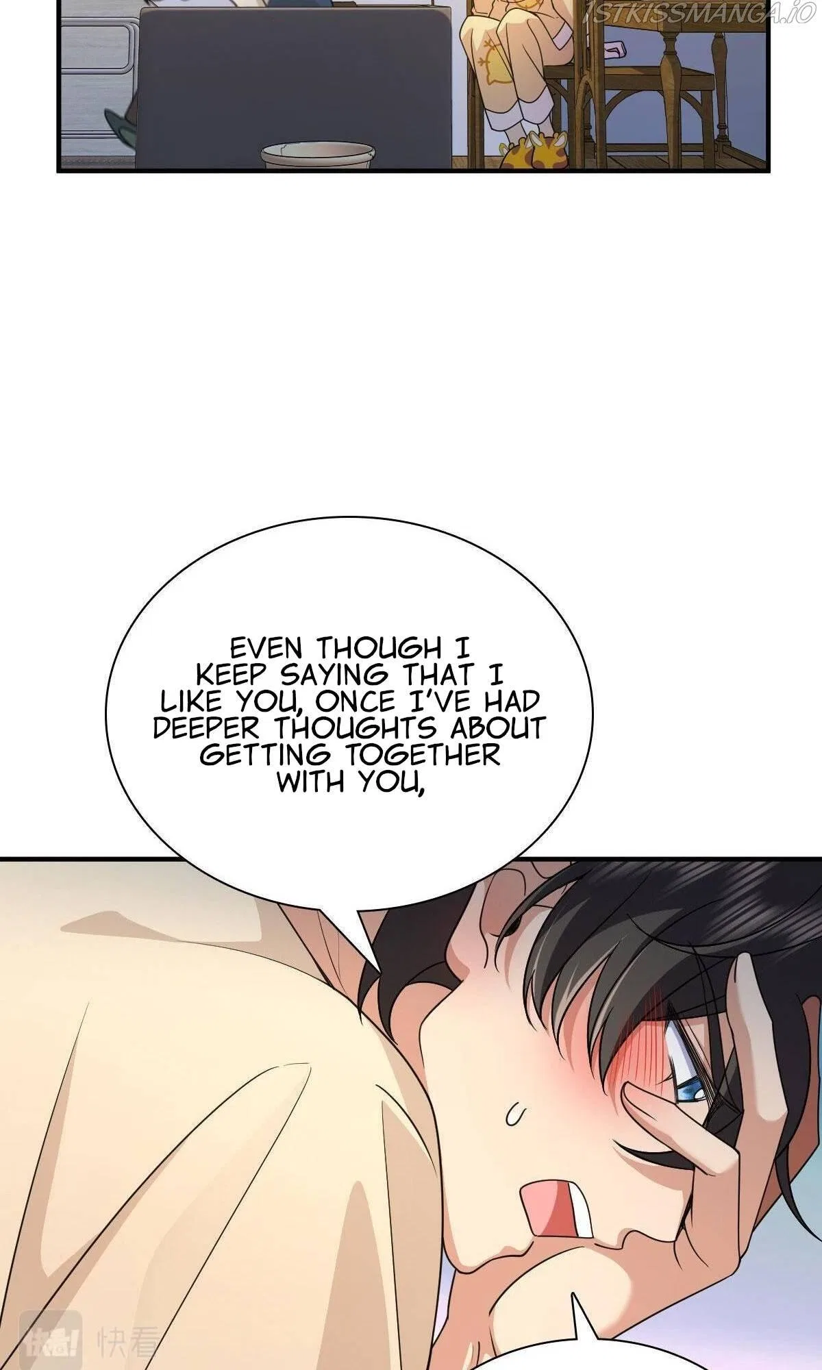 My Wife Is From a Thousand Years Ago Chapter 70 – Page 31