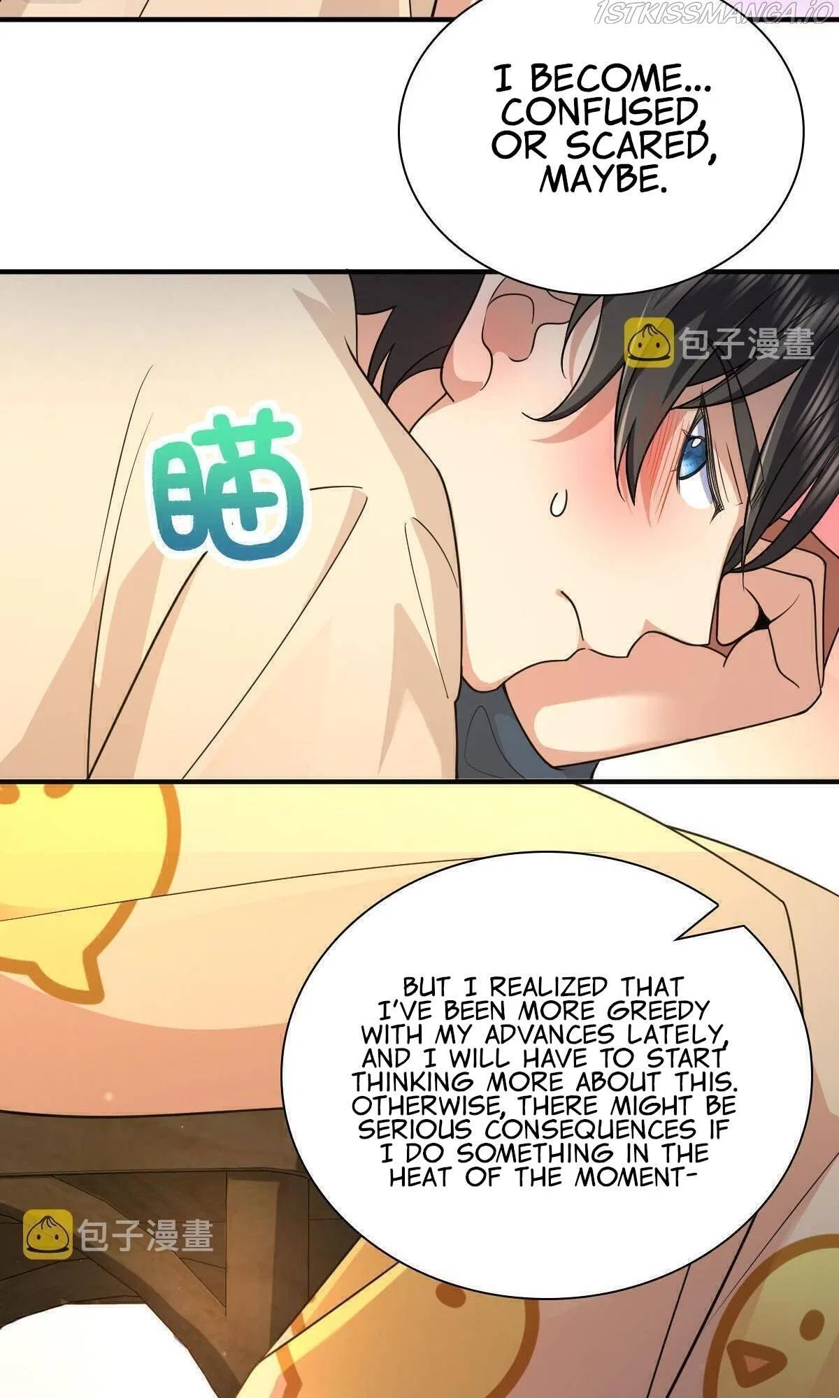 My Wife Is From a Thousand Years Ago Chapter 70 – Page 32