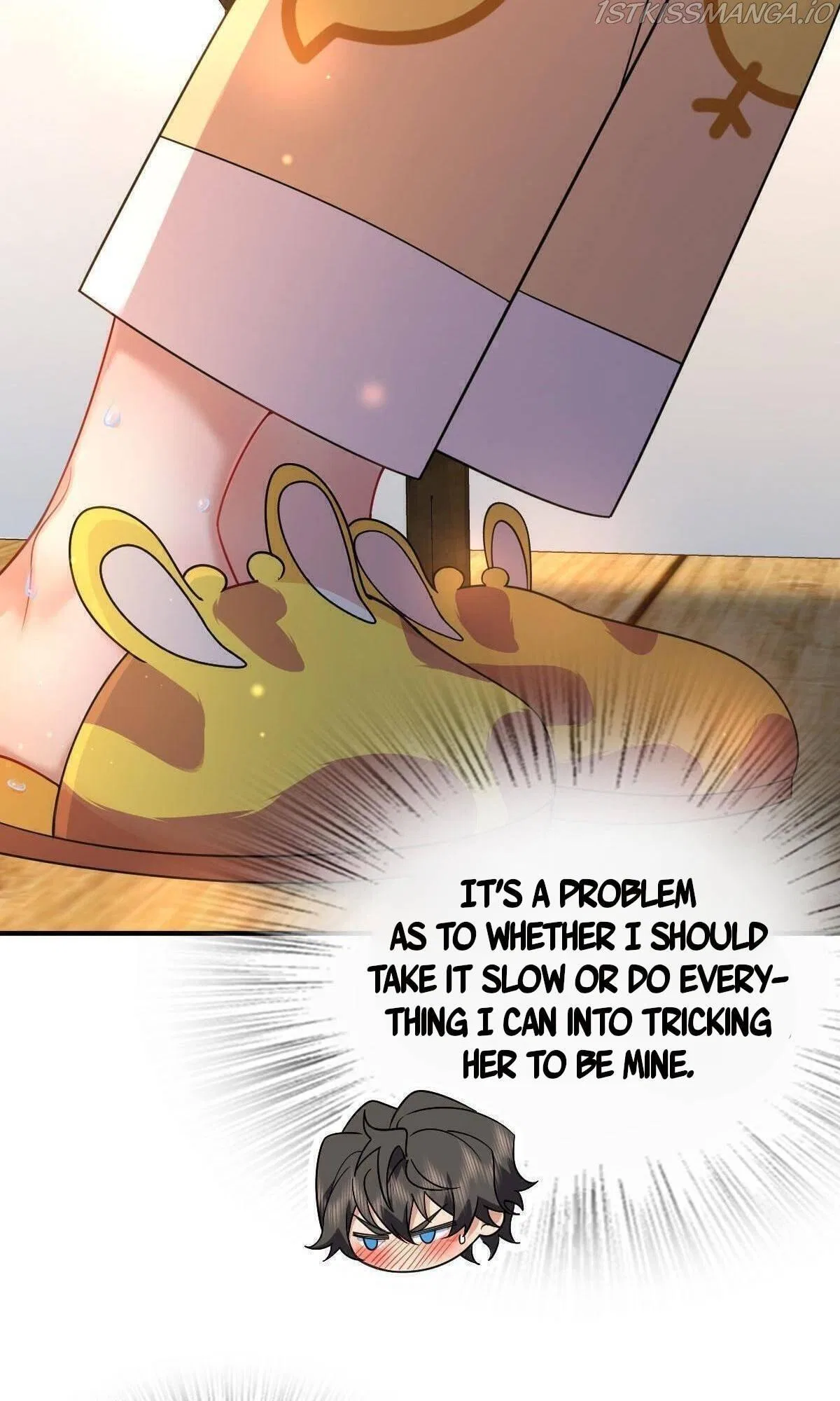 My Wife Is From a Thousand Years Ago Chapter 70 – Page 33