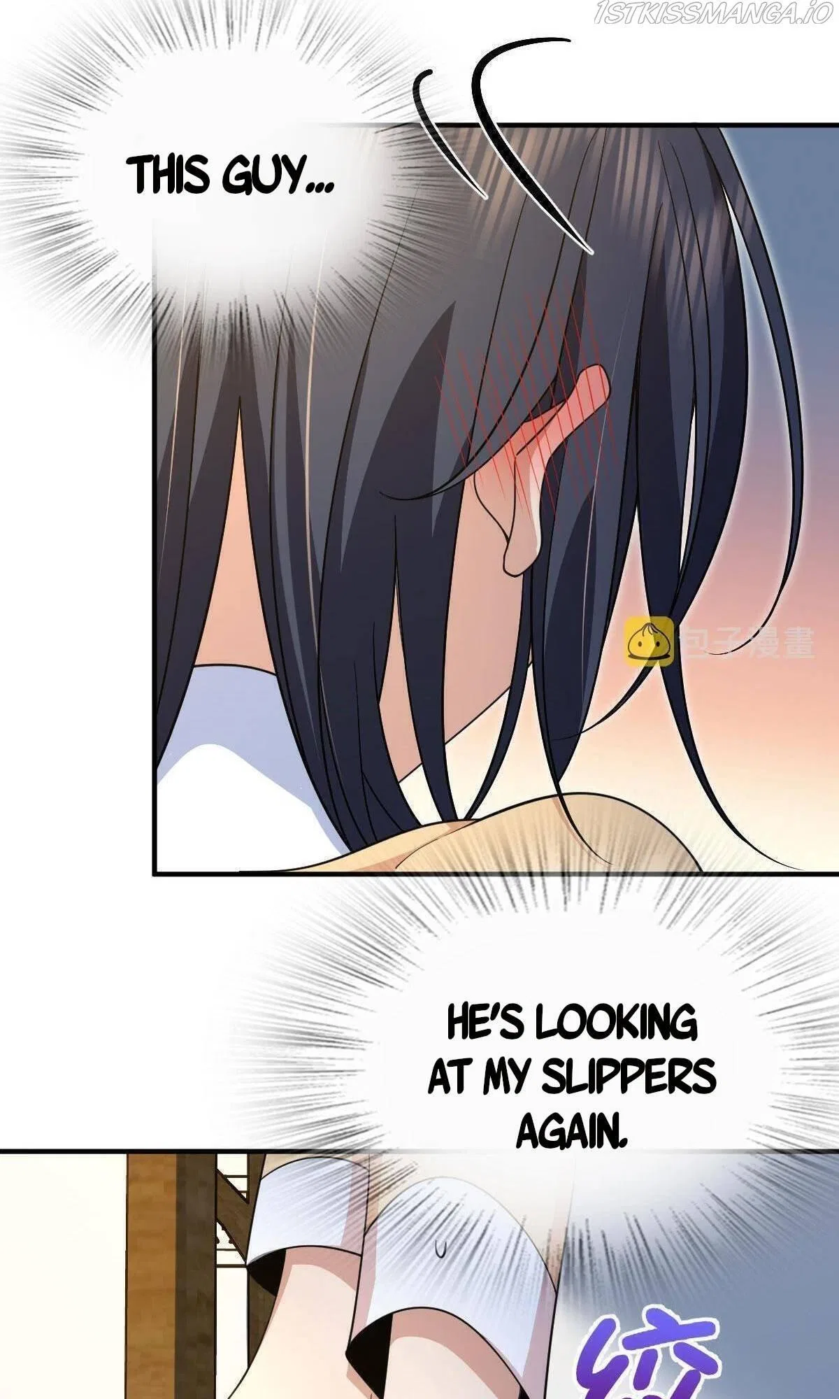 My Wife Is From a Thousand Years Ago Chapter 70 – Page 34