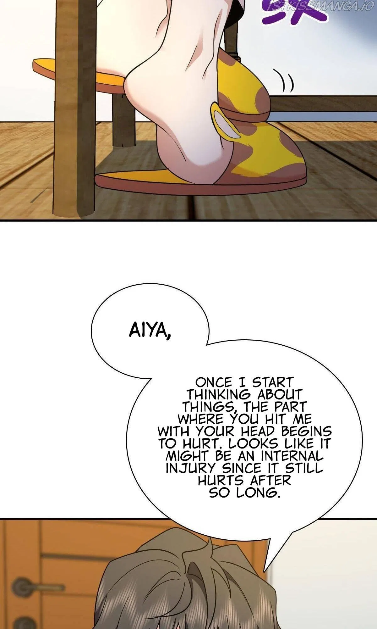 My Wife Is From a Thousand Years Ago Chapter 70 – Page 35