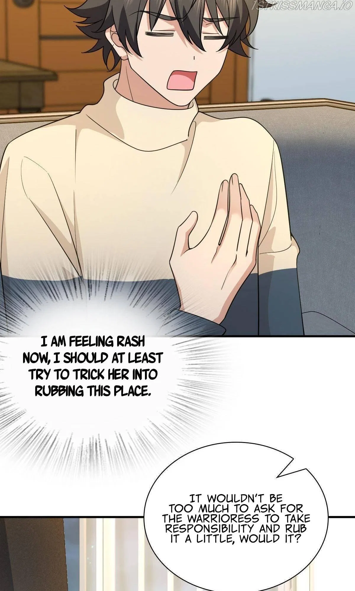 My Wife Is From a Thousand Years Ago Chapter 70 – Page 36