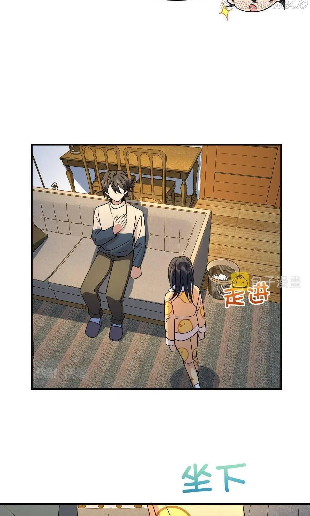 My Wife Is From a Thousand Years Ago Chapter 70 – Page 38