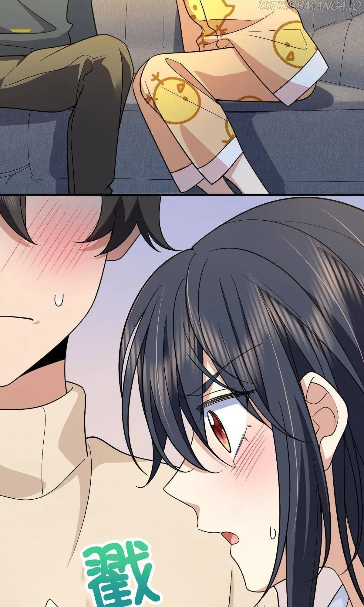 My Wife Is From a Thousand Years Ago Chapter 70 – Page 39