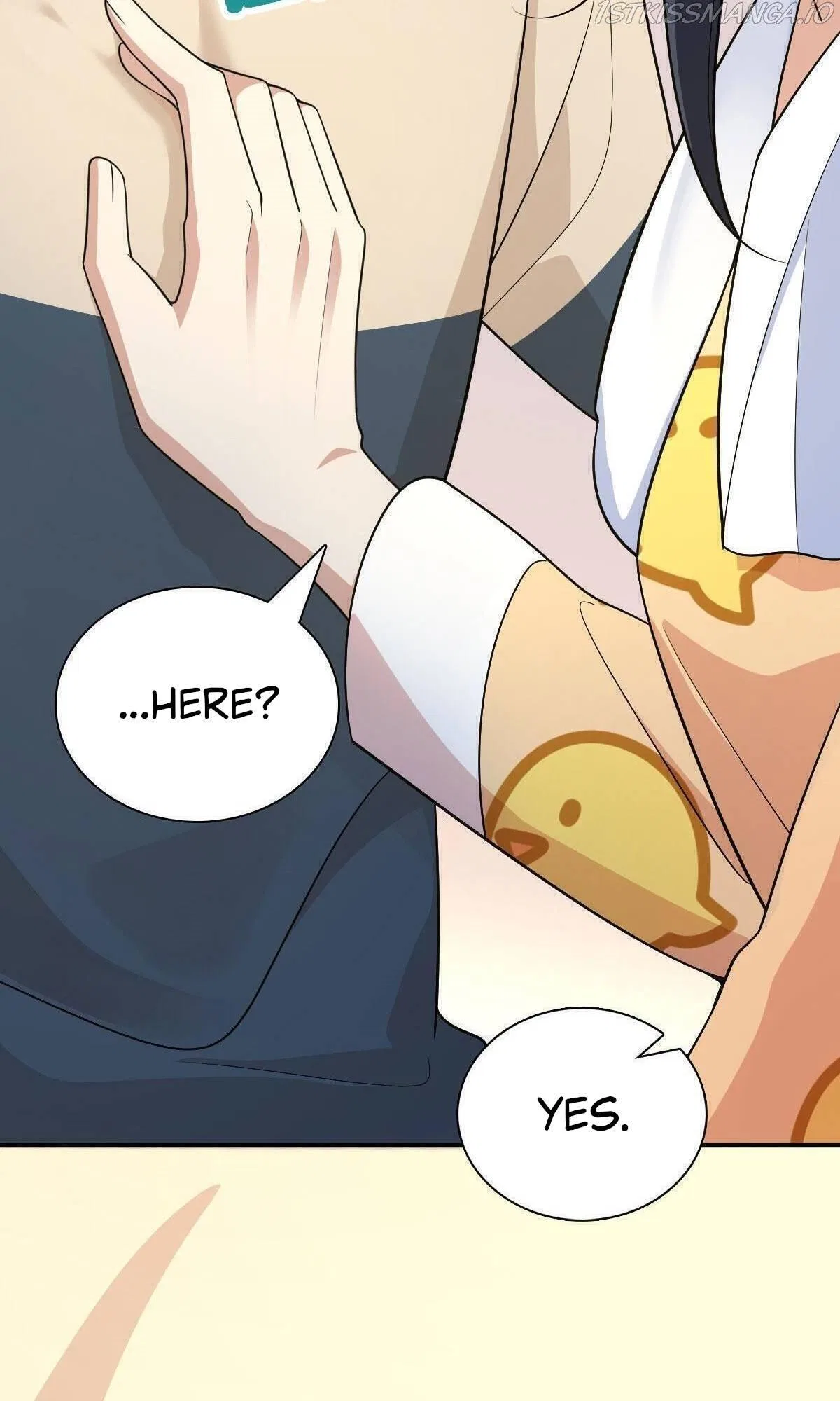 My Wife Is From a Thousand Years Ago Chapter 70 – Page 40