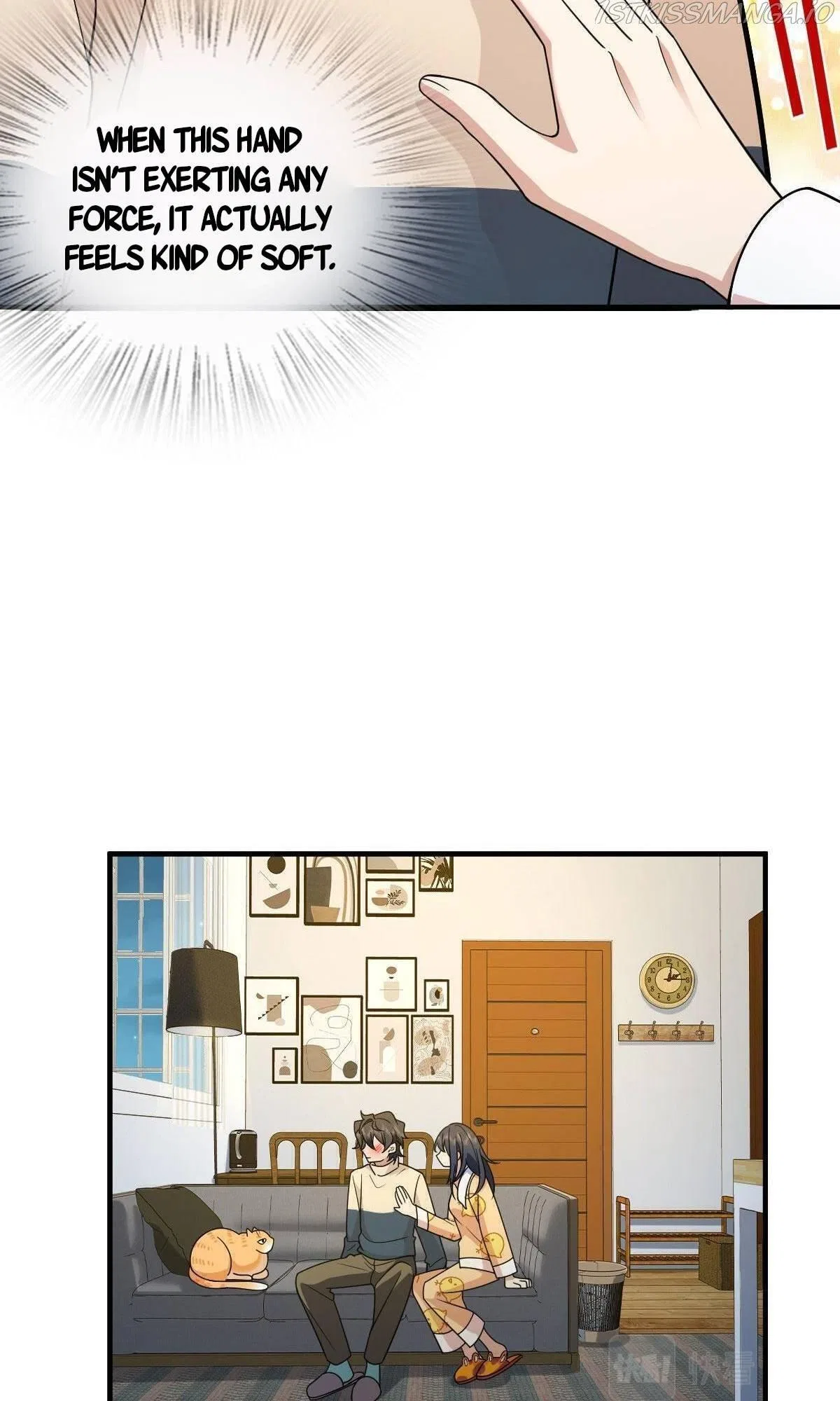 My Wife Is From a Thousand Years Ago Chapter 70 – Page 43