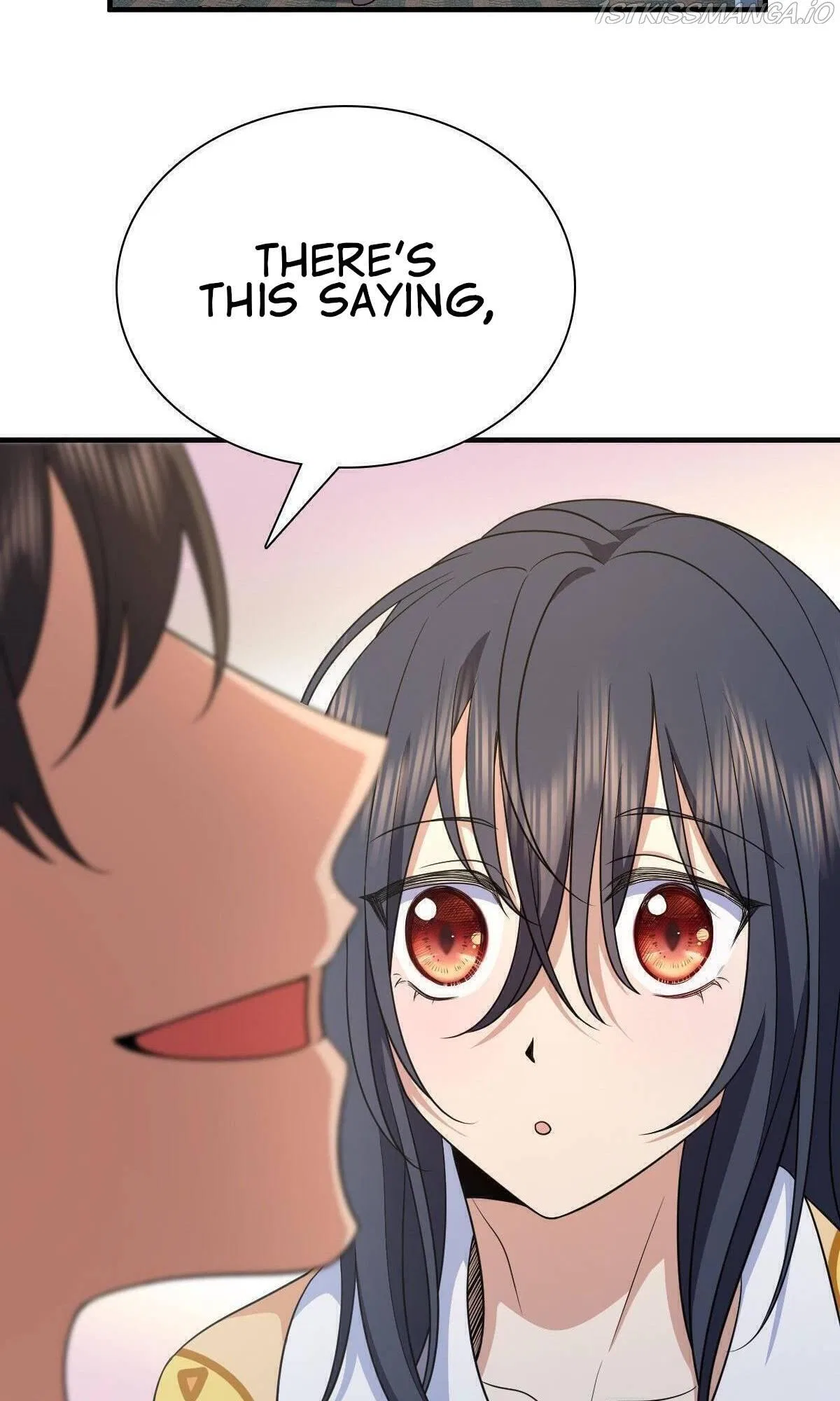 My Wife Is From a Thousand Years Ago Chapter 70 – Page 44