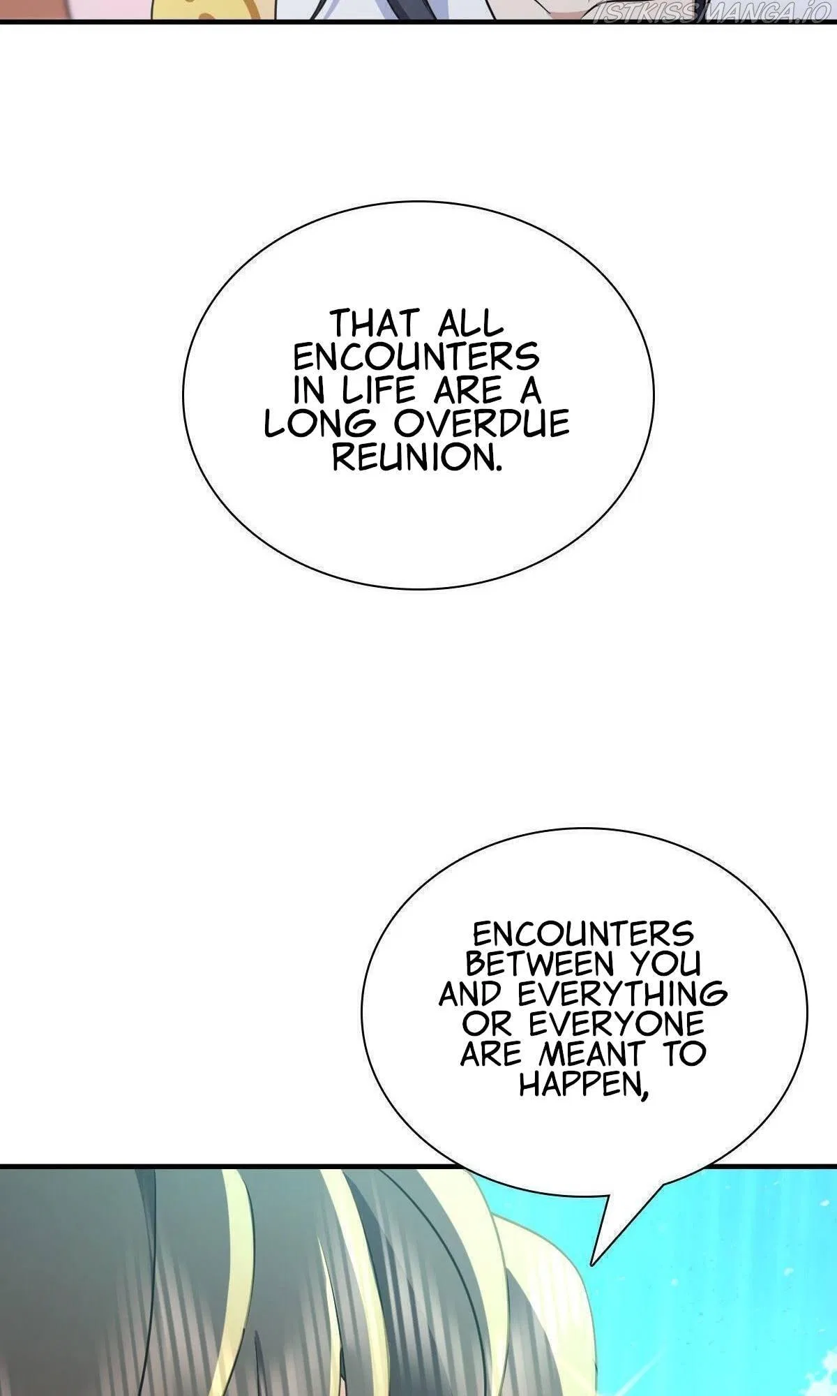 My Wife Is From a Thousand Years Ago Chapter 70 – Page 45