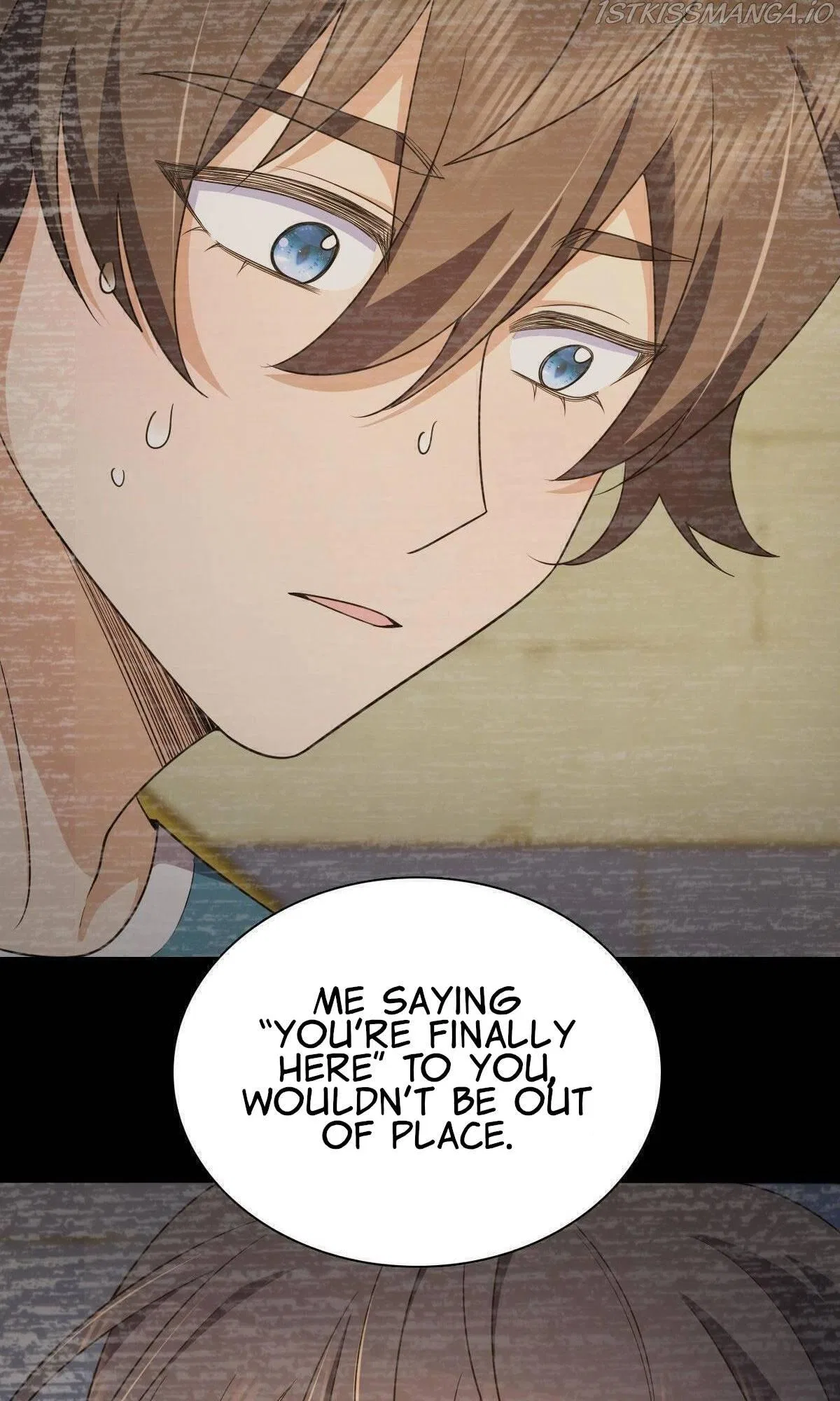 My Wife Is From a Thousand Years Ago Chapter 70 – Page 49