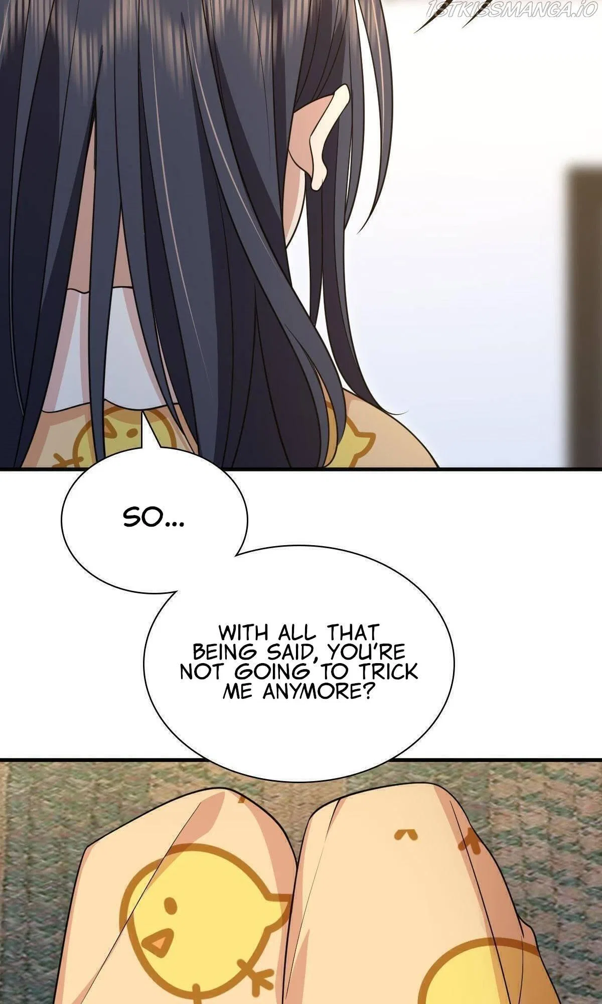 My Wife Is From a Thousand Years Ago Chapter 70 – Page 53