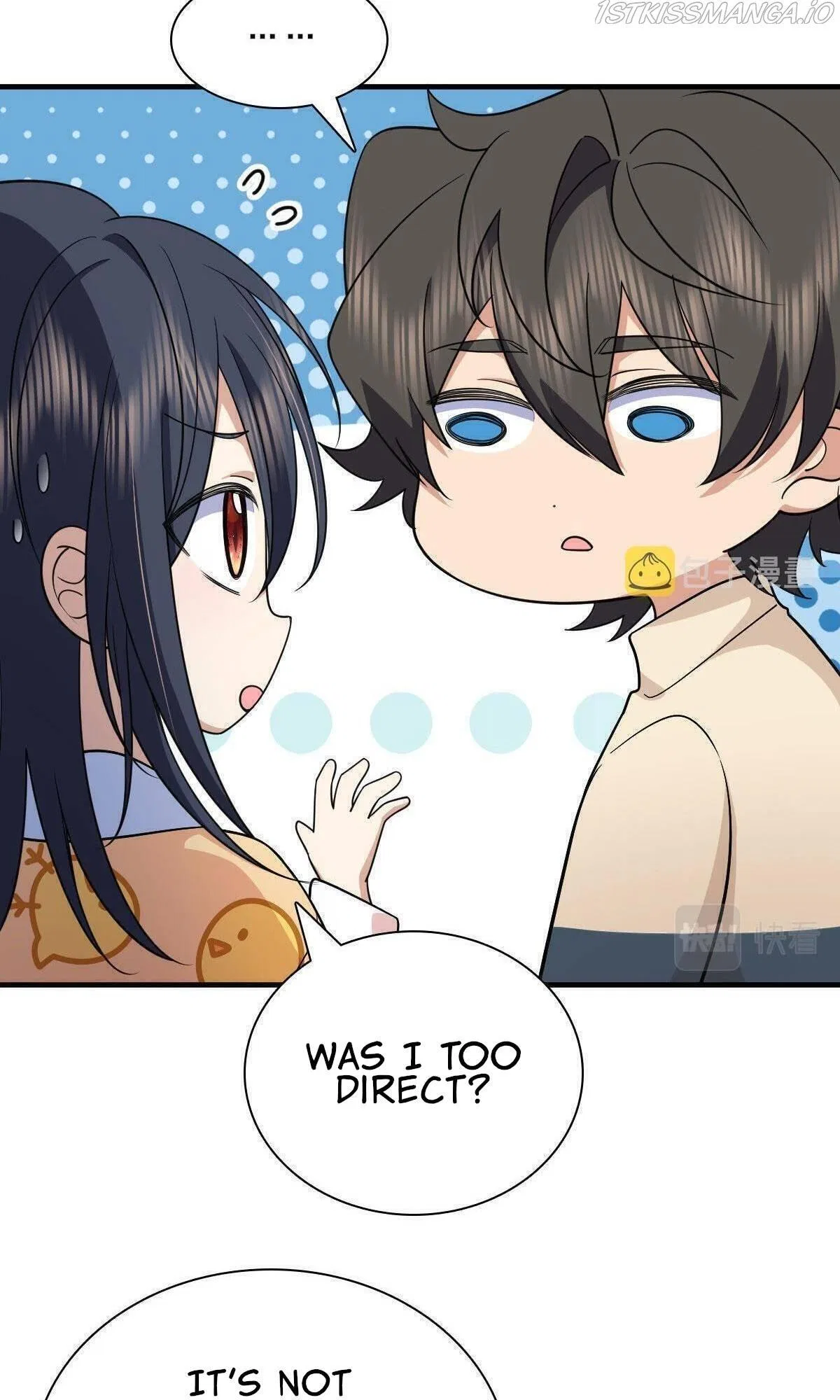 My Wife Is From a Thousand Years Ago Chapter 70 – Page 55