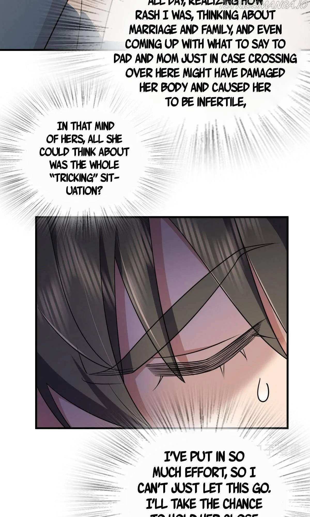 My Wife Is From a Thousand Years Ago Chapter 70 – Page 57