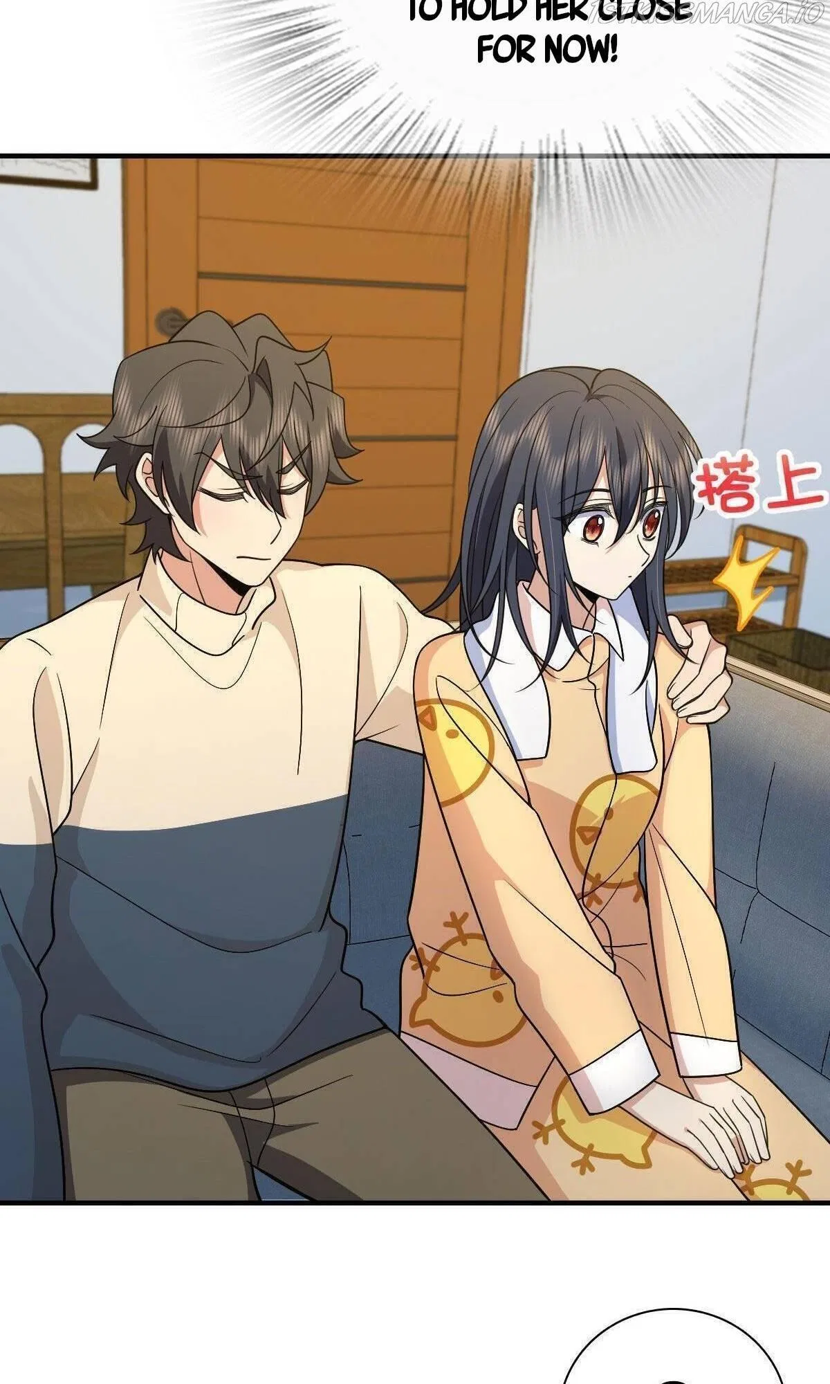 My Wife Is From a Thousand Years Ago Chapter 70 – Page 58