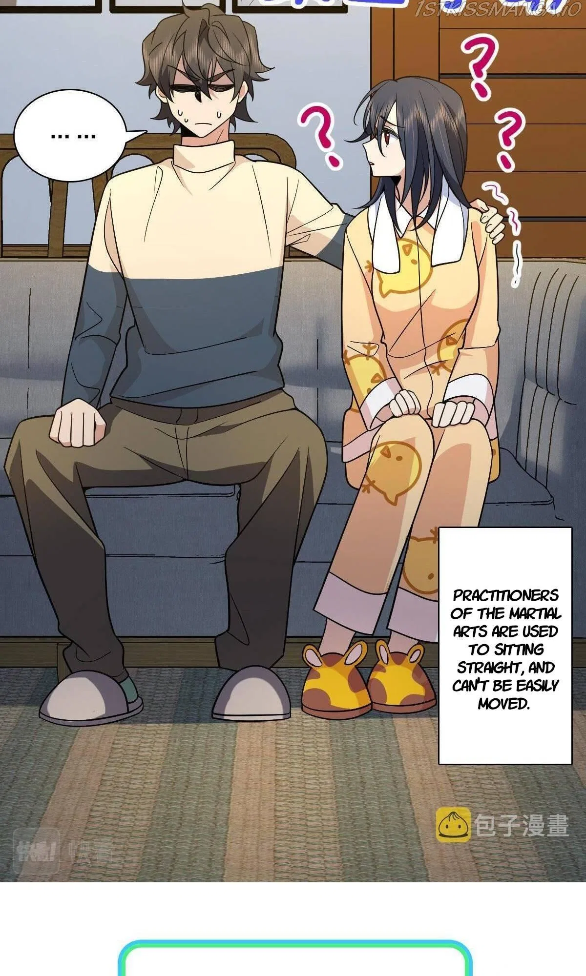 My Wife Is From a Thousand Years Ago Chapter 70 – Page 60