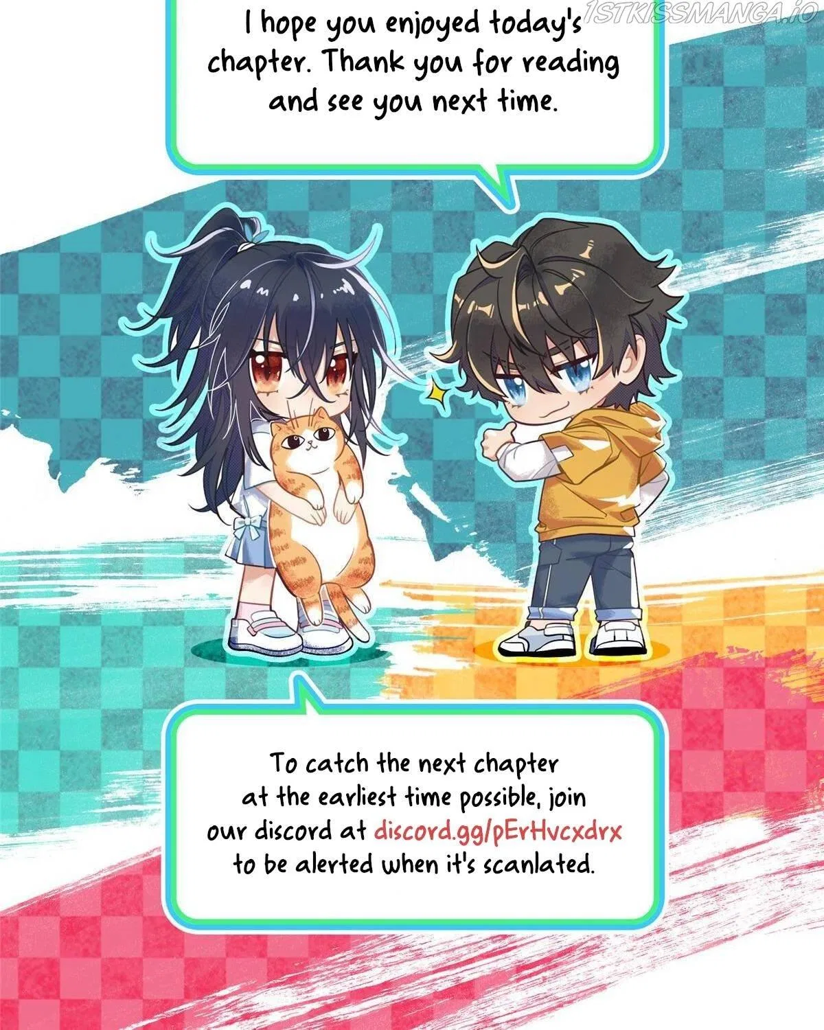 My Wife Is From a Thousand Years Ago Chapter 70 – Page 61