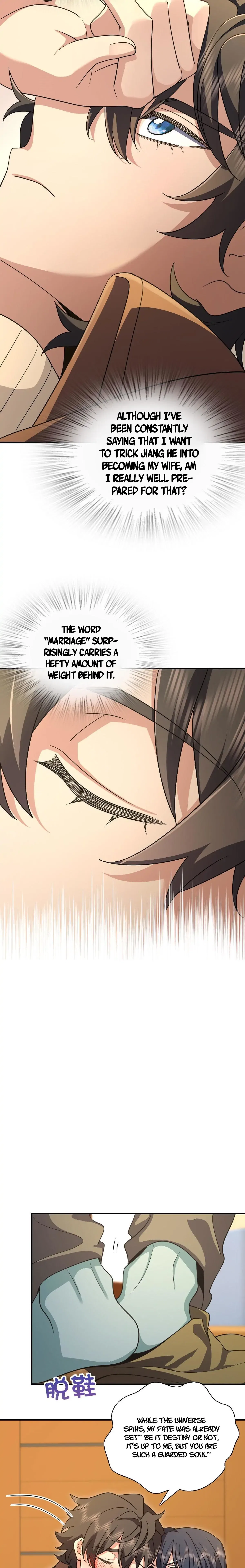 My Wife Is From a Thousand Years Ago Chapter 69 – Page 3