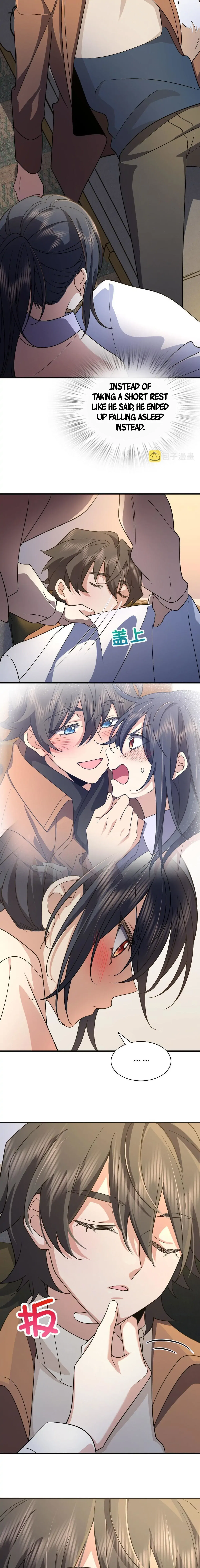 My Wife Is From a Thousand Years Ago Chapter 69 – Page 9