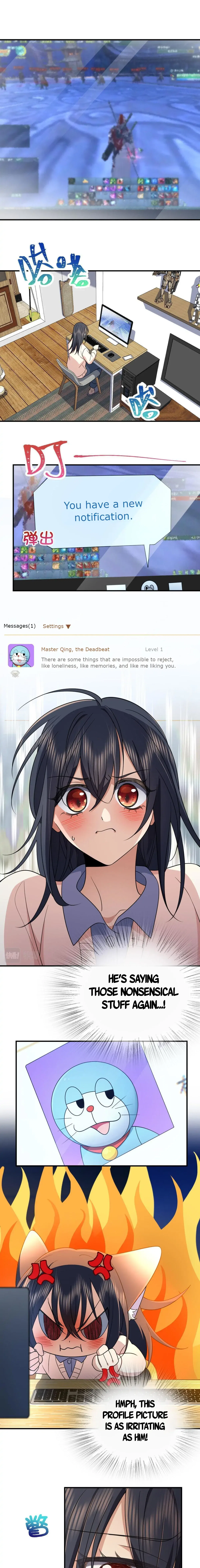 My Wife Is From a Thousand Years Ago Chapter 68 – Page 2