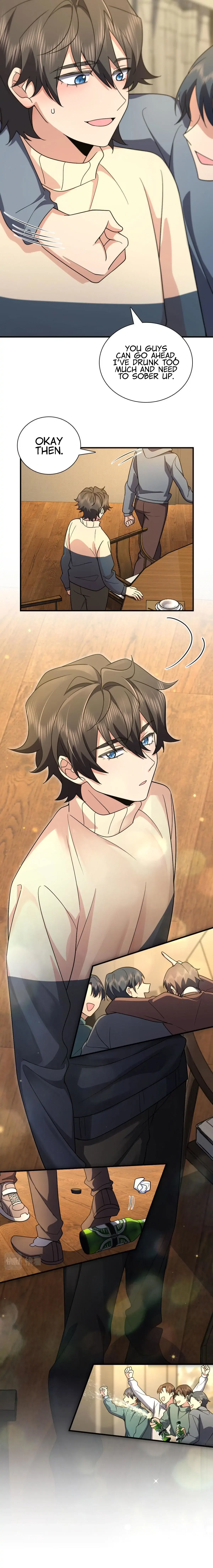 My Wife Is From a Thousand Years Ago Chapter 68 – Page 9