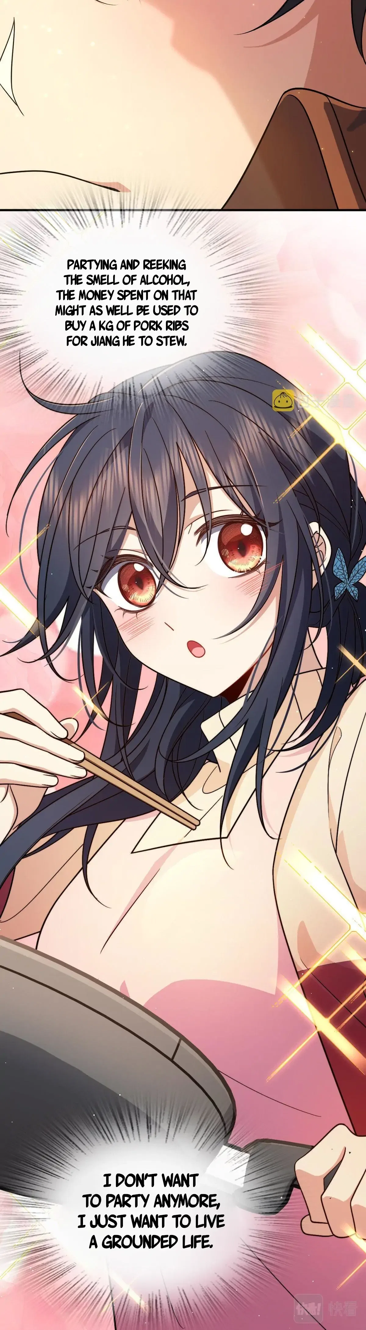 My Wife Is From a Thousand Years Ago Chapter 68 – Page 15