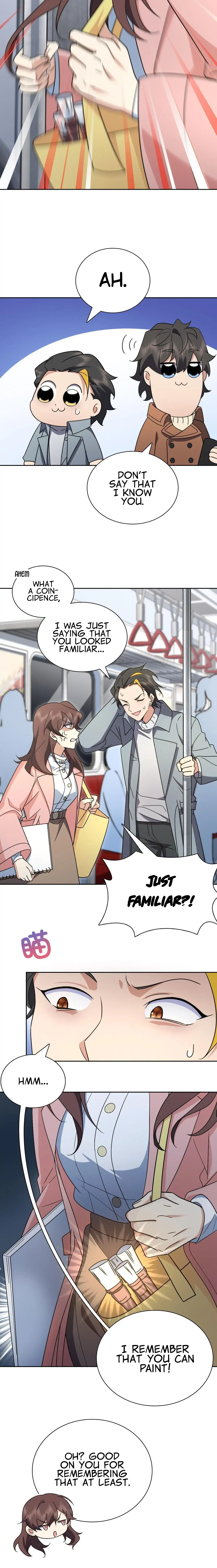 My Wife Is From a Thousand Years Ago Chapter 67 – Page 12